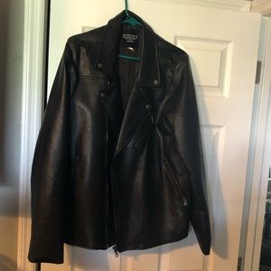Riverdale South Side Serpents Black jacket